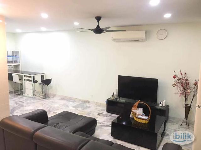 Room for rent in Port Klang, Selangor