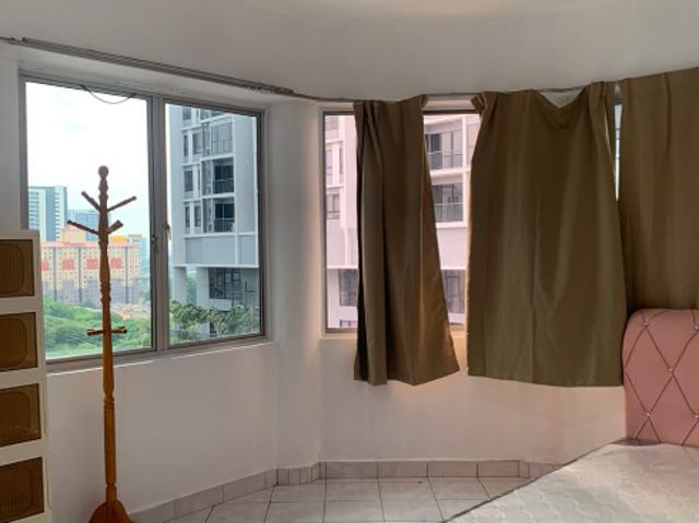 Room for rent in Petaling, Damansara Damai