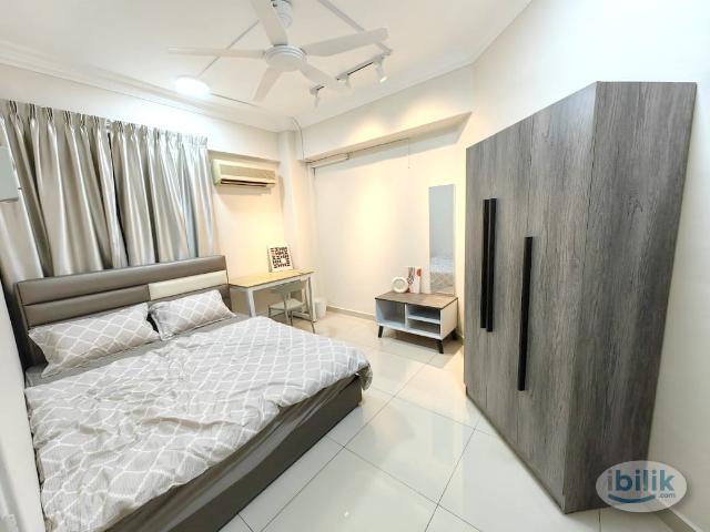 Room for rent in Petaling, Damansara Damai