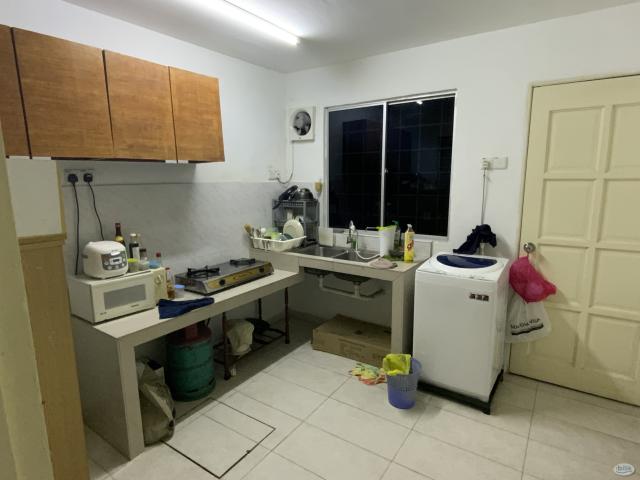 Room for rent in Petaling, Damansara Damai