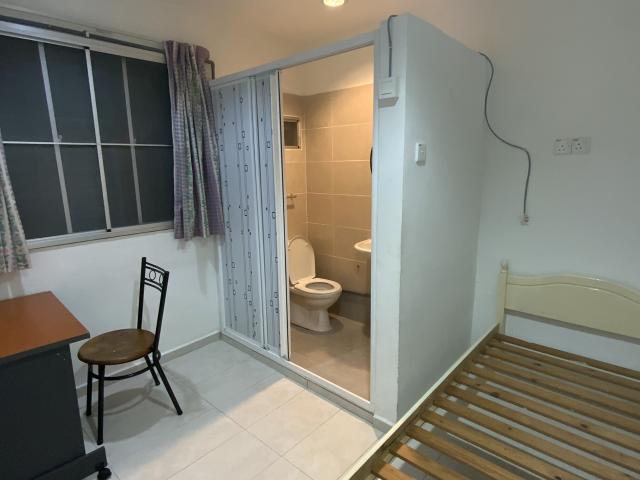 Room for rent in Petaling, Damansara Damai