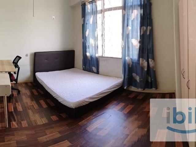 Room for rent in Petaling, Damansara Damai