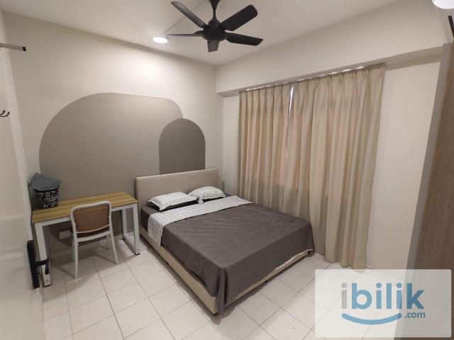 Room for rent in Petaling, Damansara Damai