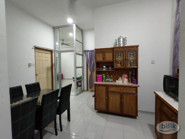 Room for rent in Tringganu