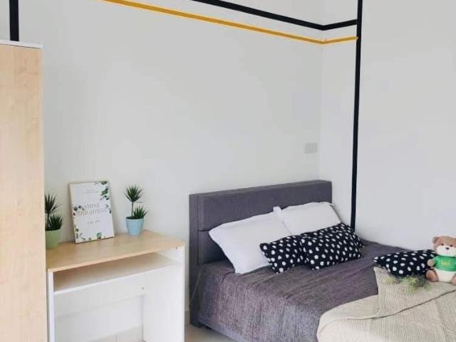 Room for rent in Petaling, Damansara Damai