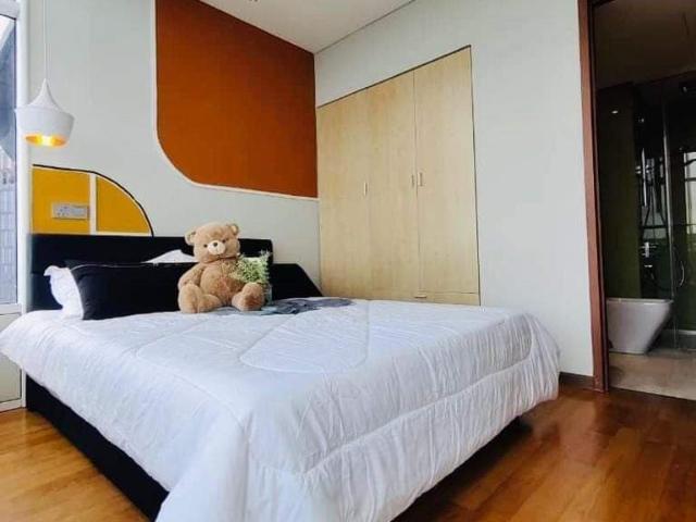 Room for rent in Petaling, Damansara Damai