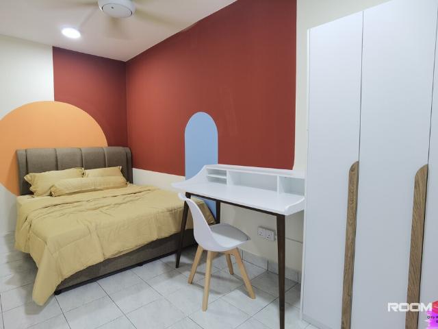Apartment for rent in Country Heights Damansara, Kuala Lumpur