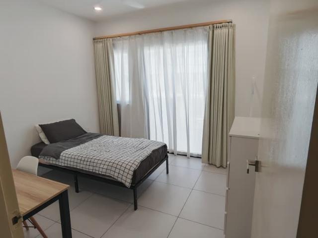 Room for rent in Penang