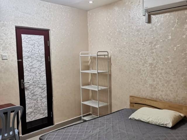 Room for rent in Jinjang, Kepong