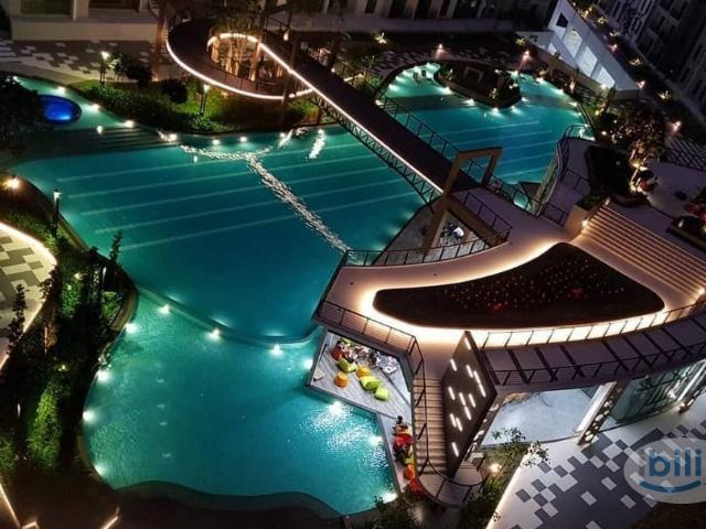 Room for rent in Kuala Lumpur
