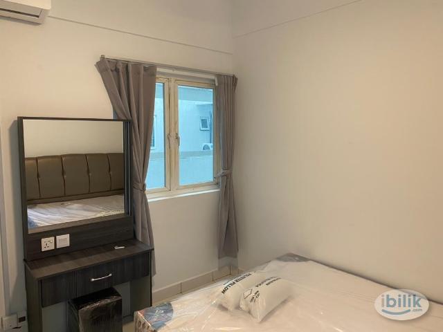 Room for rent in Kepong, Kuala Lumpur