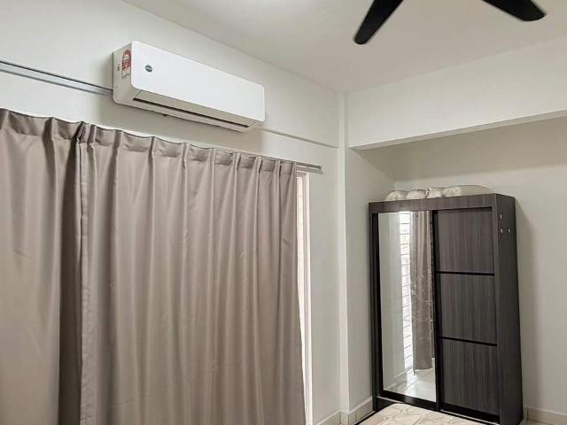 Room for rent in Kepong Bahru, Kepong