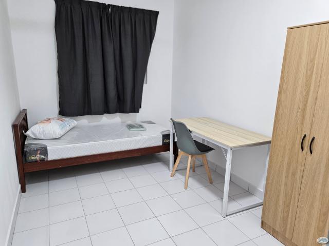Room for rent in Country Heights Damansara, Kuala Lumpur
