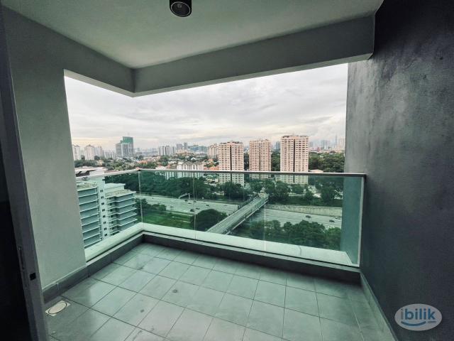Room for rent in Bukit Jalil, Kuala Lumpur