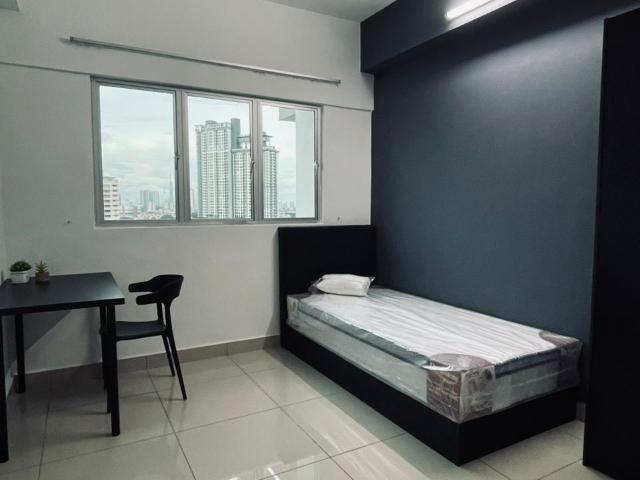 Room for rent in Country Heights Damansara, Kuala Lumpur