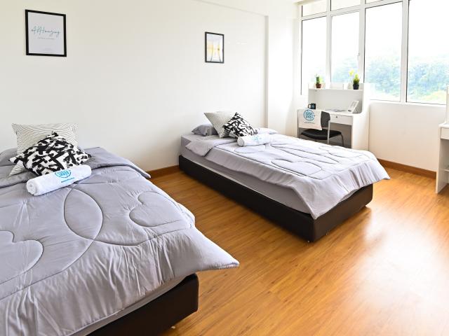 Room for rent in Country Heights Damansara, Kuala Lumpur