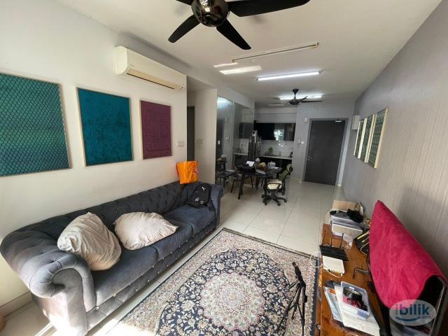 Room for rent in Country Heights Damansara, Kuala Lumpur