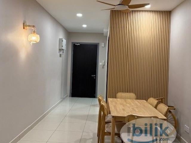 Room for rent in Country Heights Damansara, Kuala Lumpur