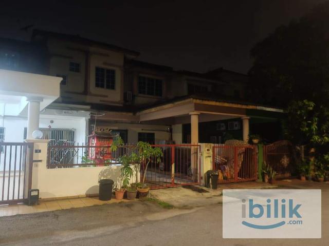 Room for rent in Bandaraya Klang, Klang