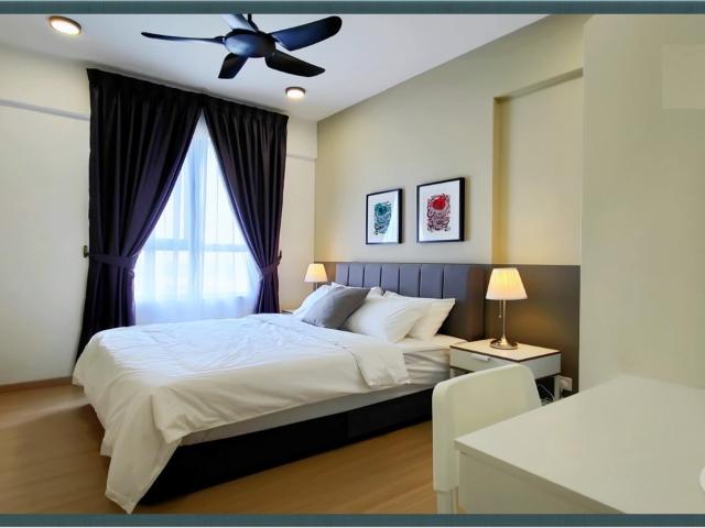 Room for rent in Port Klang, Selangor