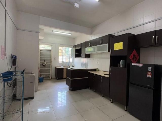 Room for rent in Port Klang, Selangor