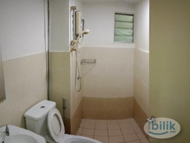 Room for rent in Petaling, Subang Jaya