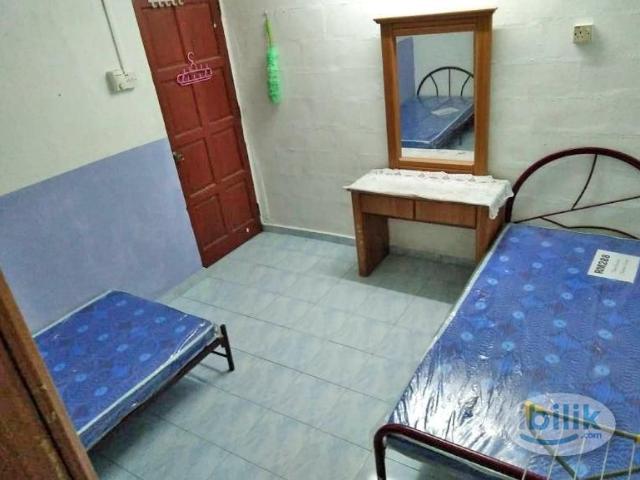 Room for rent in Pantai Dalam, Kuala Lumpur