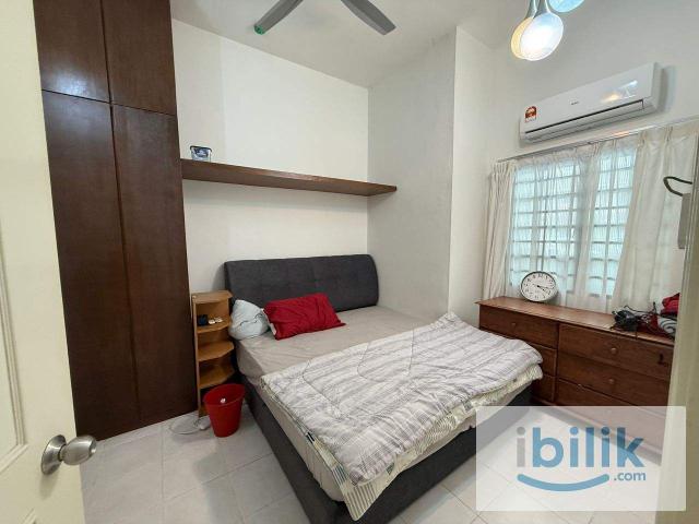 Room for rent in Petaling, Damansara Damai
