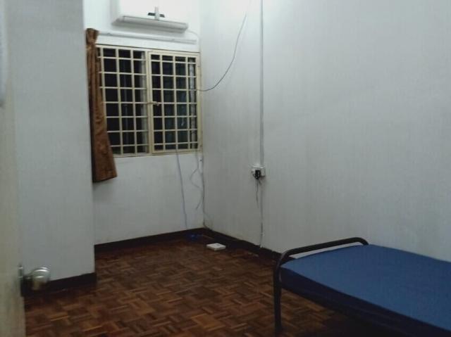 Apartment for rent in Petaling, Damansara Damai