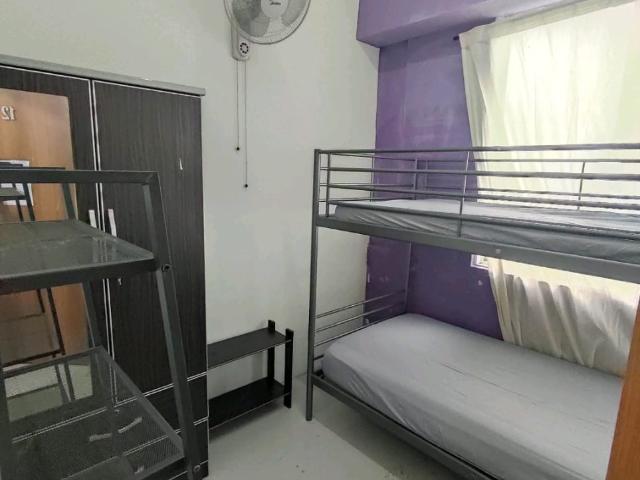 Room for rent in Petaling, Damansara Damai