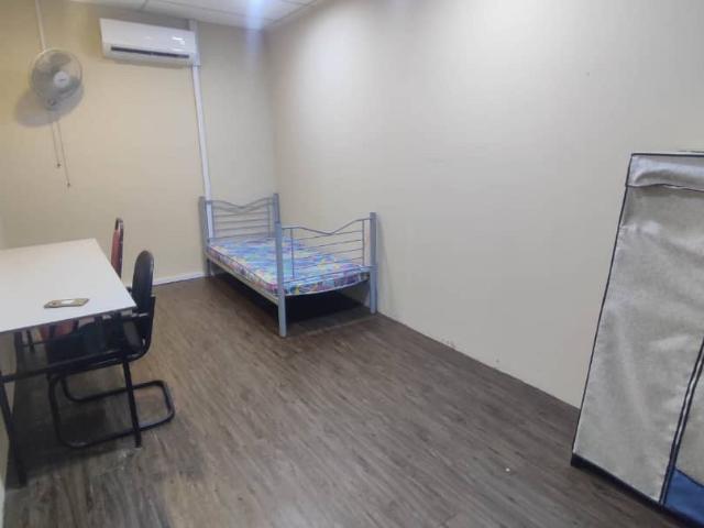 Room for rent in Petaling, Damansara Damai