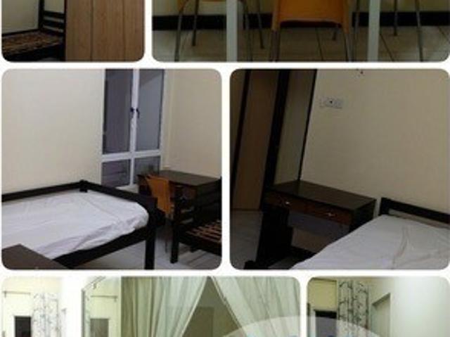 Room for rent in Petaling, Damansara Damai