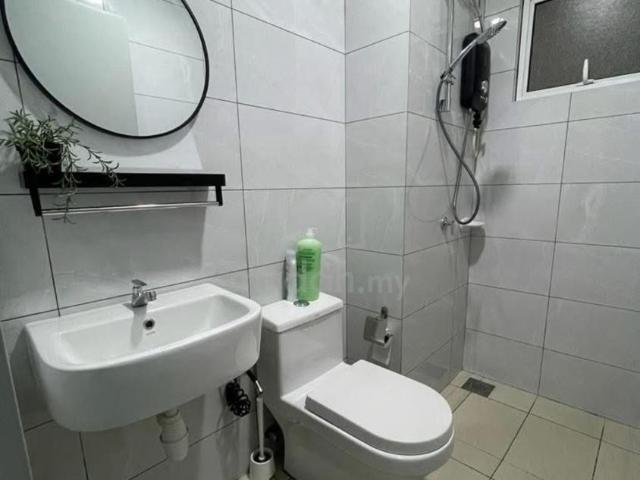 Room for rent in Malaka