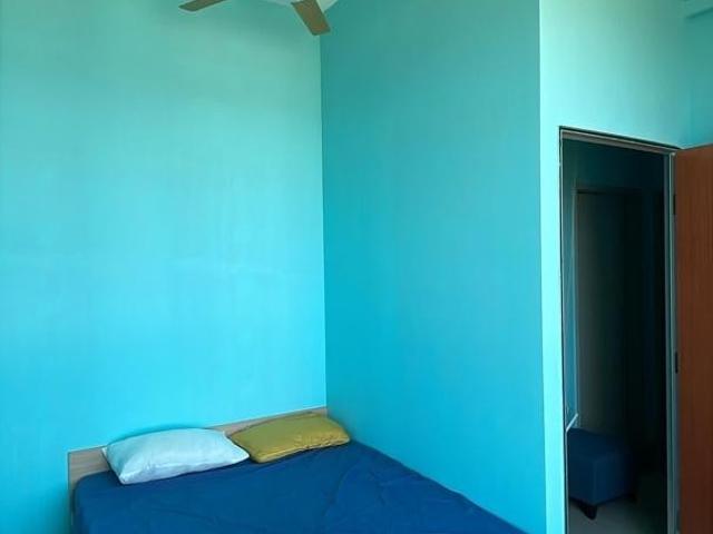 Room for rent in Malaka
