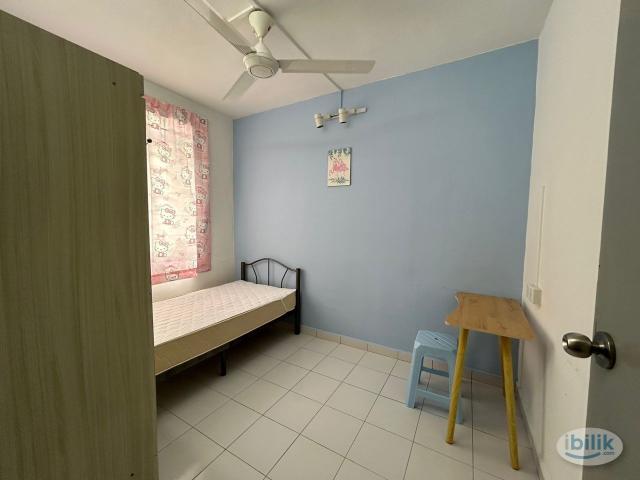 Room for rent in Malaka