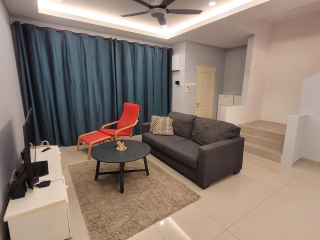 Room for rent in Tanjong Sepat, Selangor