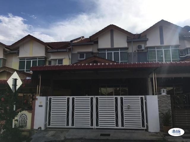 Room for rent in Kulim Techno City Fasa 1, Kulim