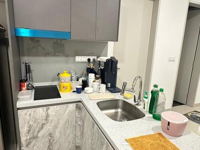 Room for rent in Country Heights Damansara, Kuala Lumpur