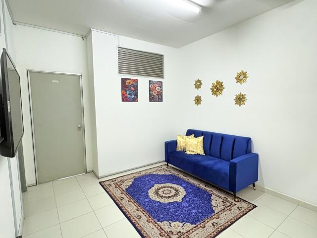 Room for rent