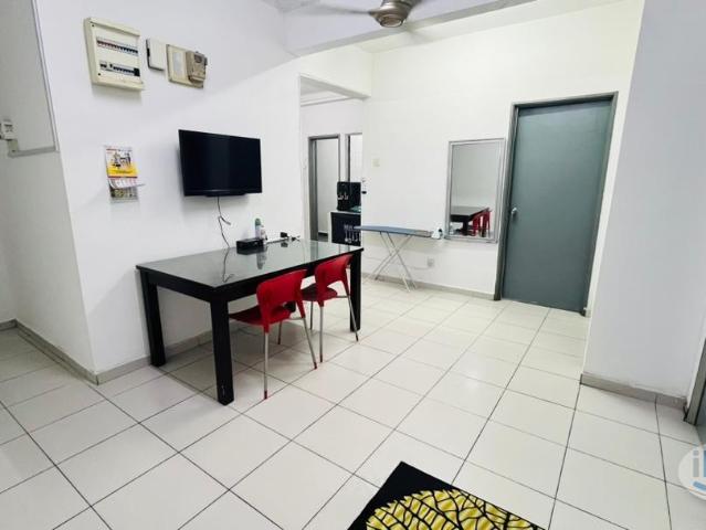 Room for rent in Kuala Lumpur