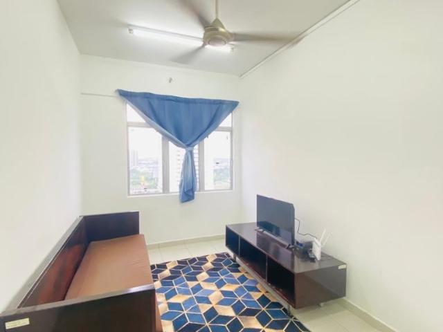 Room for rent in Kuala Lumpur