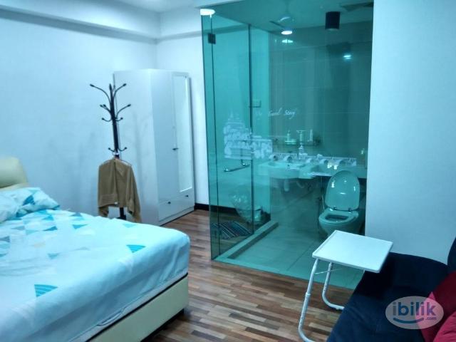 Room for rent in Country Heights Damansara, Kuala Lumpur