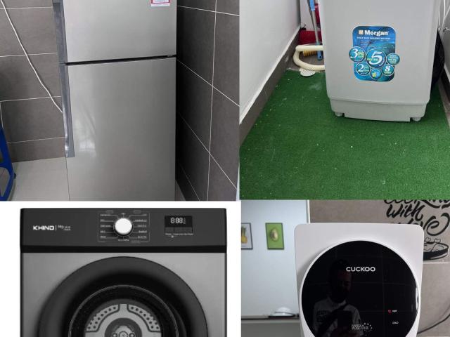 Room for rent in Kuala Lumpur