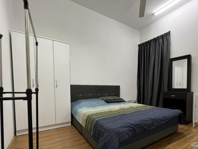 Room for rent in Country Heights Damansara, Kuala Lumpur