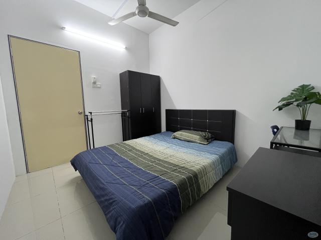 Room for rent in Country Heights Damansara, Kuala Lumpur