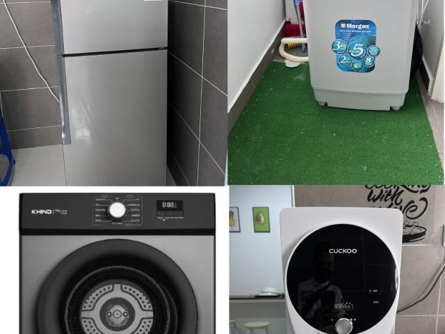 Room for rent in Country Heights Damansara, Kuala Lumpur