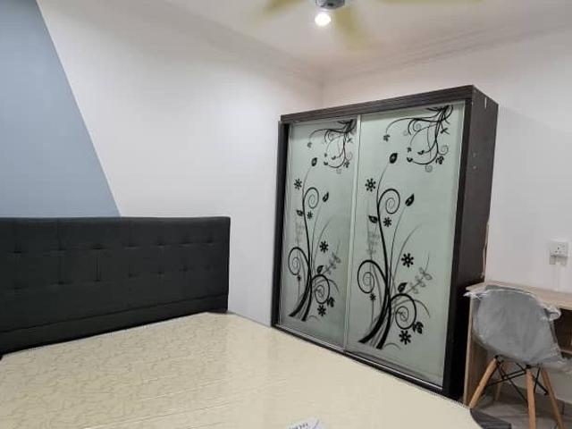 Room for rent in Country Heights Damansara, Kuala Lumpur