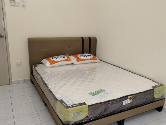 Room for rent in Kedah
