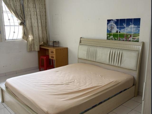 Room for rent in Kulim, Kedah