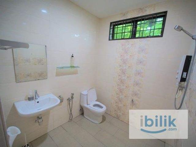 Room for rent in Kedah